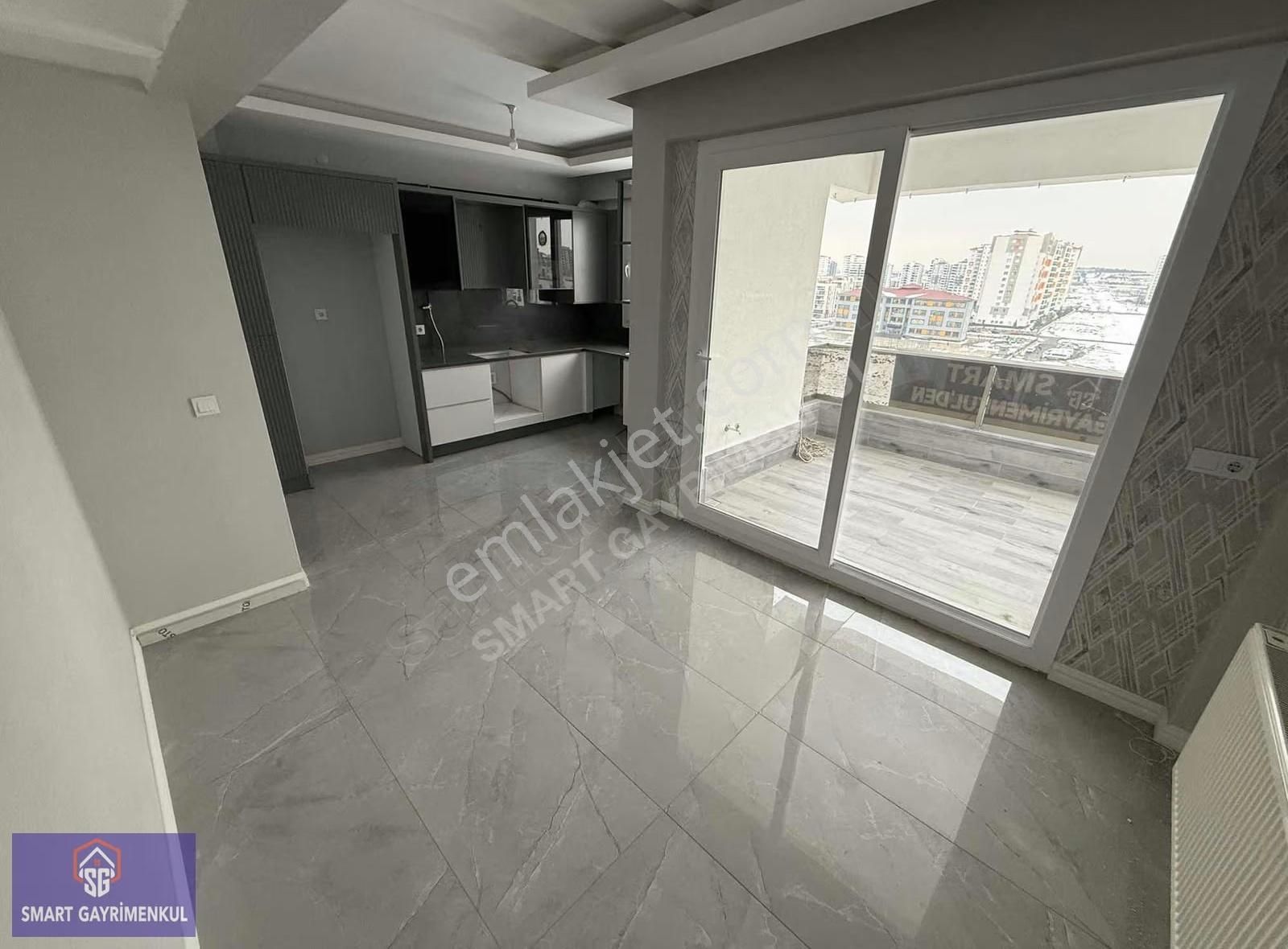 Smart'tan Winstown Avm Yanında Kiralık 2,5+1 Daire - Görsel 4