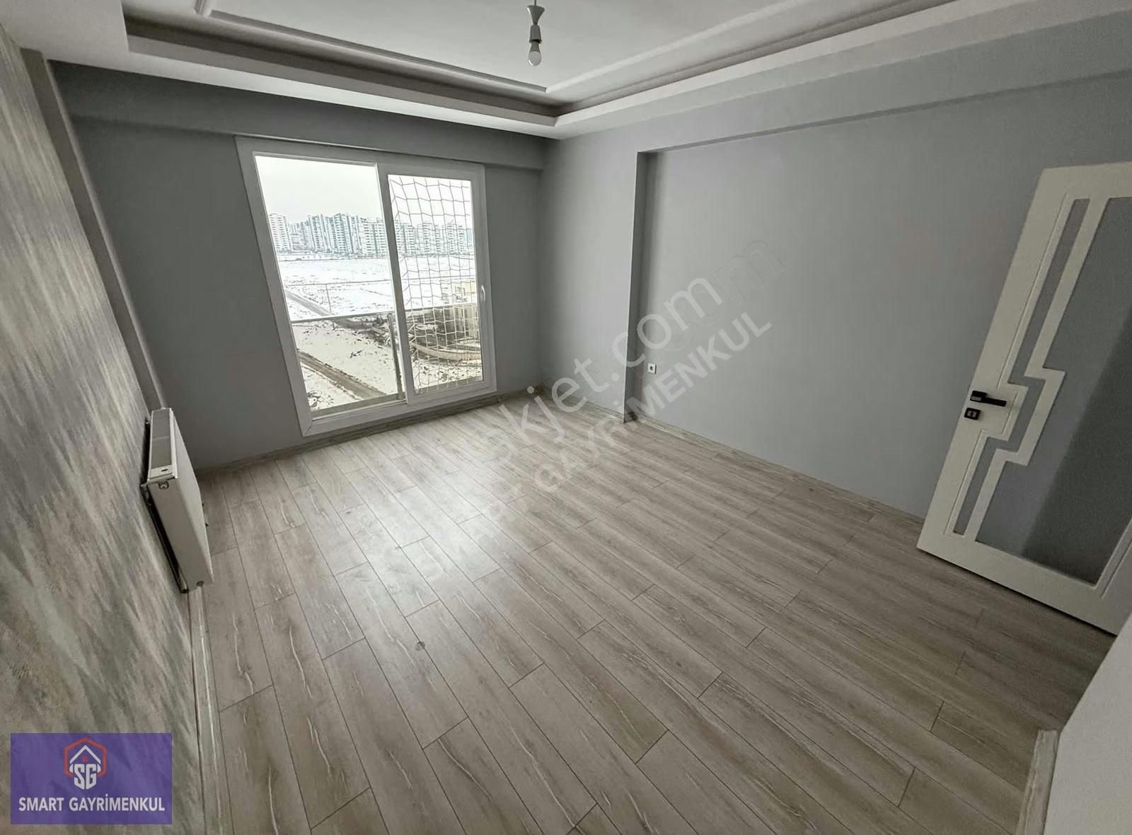 Smart'tan Winstown Avm Yanında Kiralık 2,5+1 Daire - Görsel 10