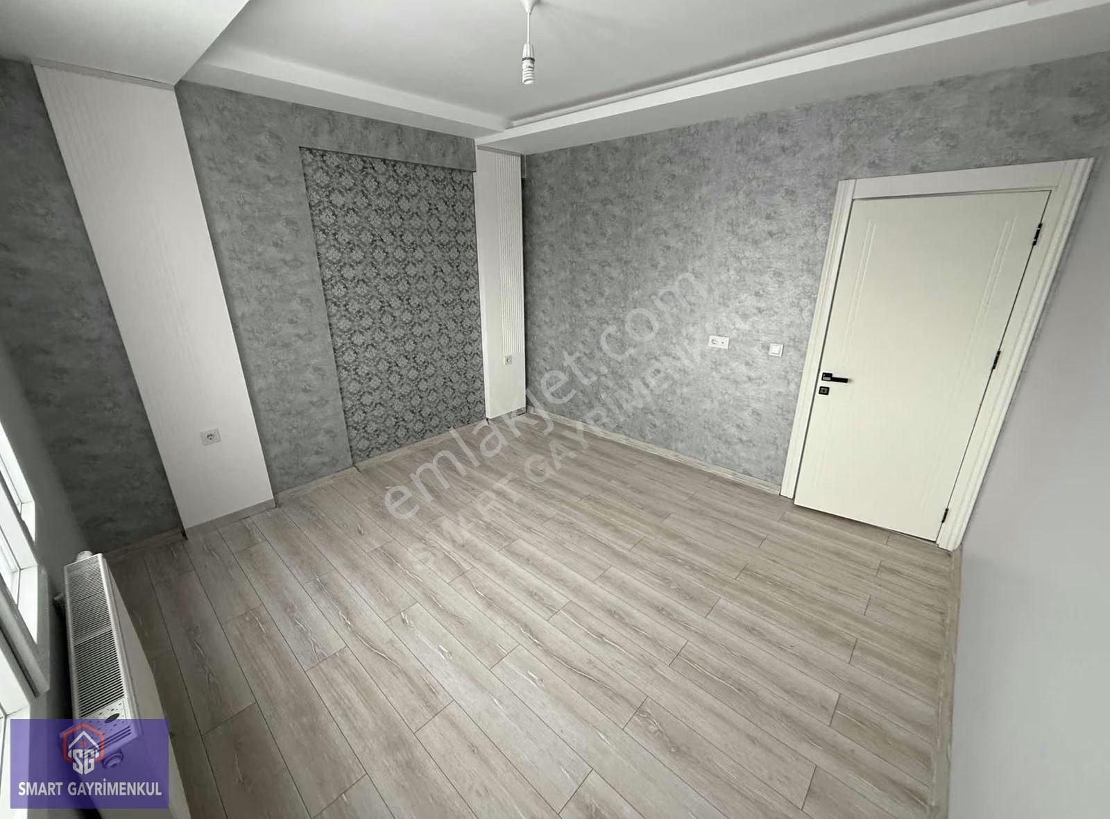Smart'tan Winstown Avm Yanında Kiralık 2,5+1 Daire - Görsel 8
