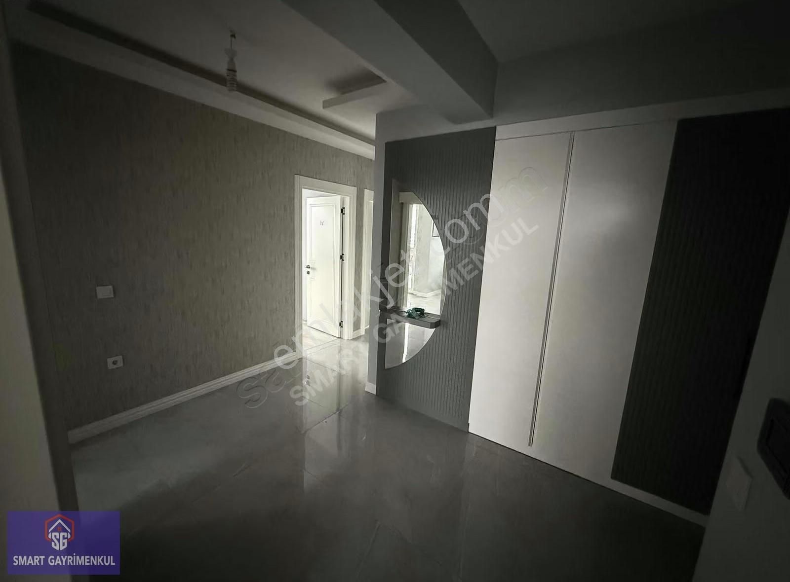 Smart'tan Winstown Avm Yanında Kiralık 2,5+1 Daire - Görsel 2