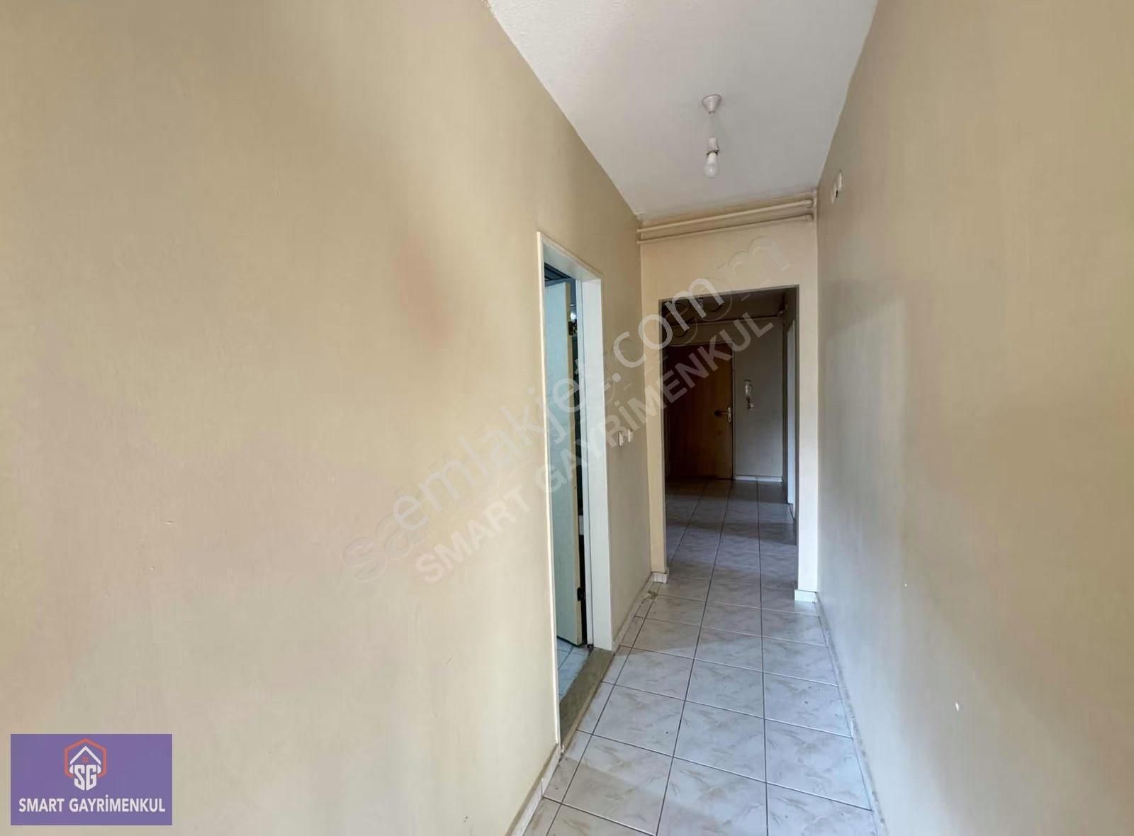 Smart'tan Seyrantepe Toplukonut 2.etapta Kiralık 3+1 Daire - Görsel 6