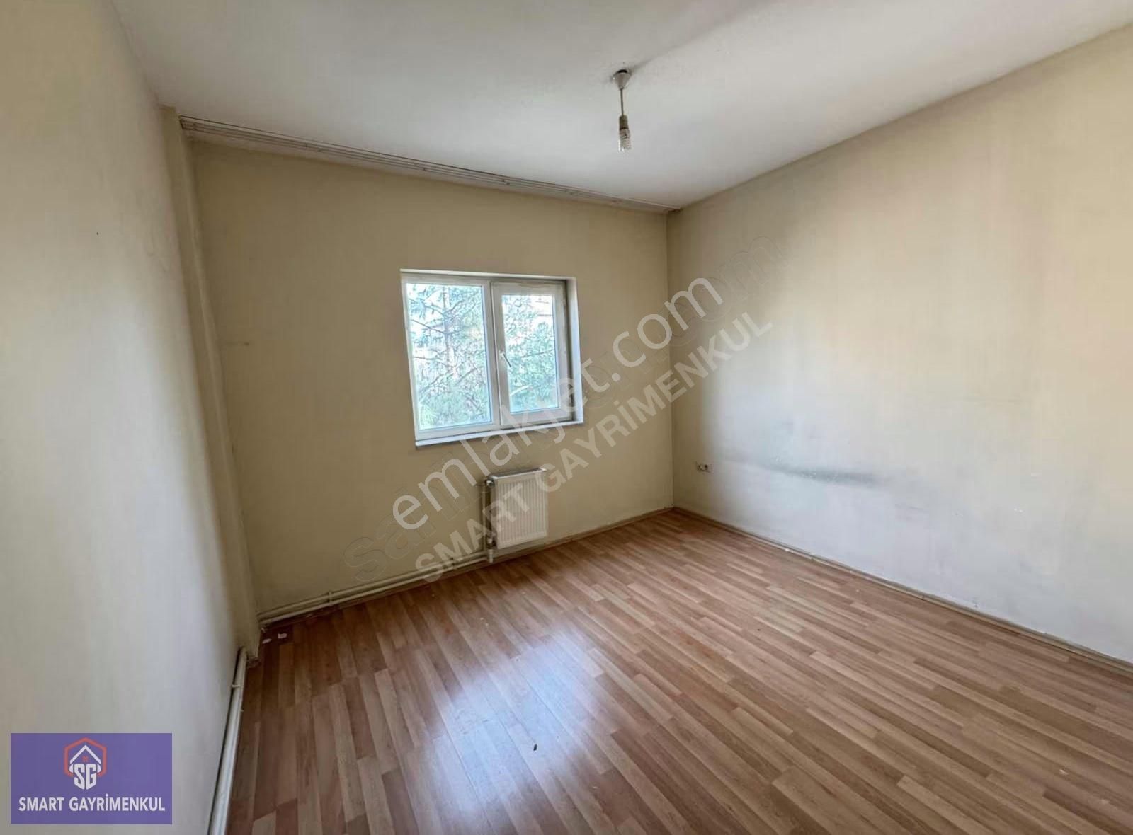 Smart'tan Seyrantepe Toplukonut 2.etapta Kiralık 3+1 Daire - Görsel 11