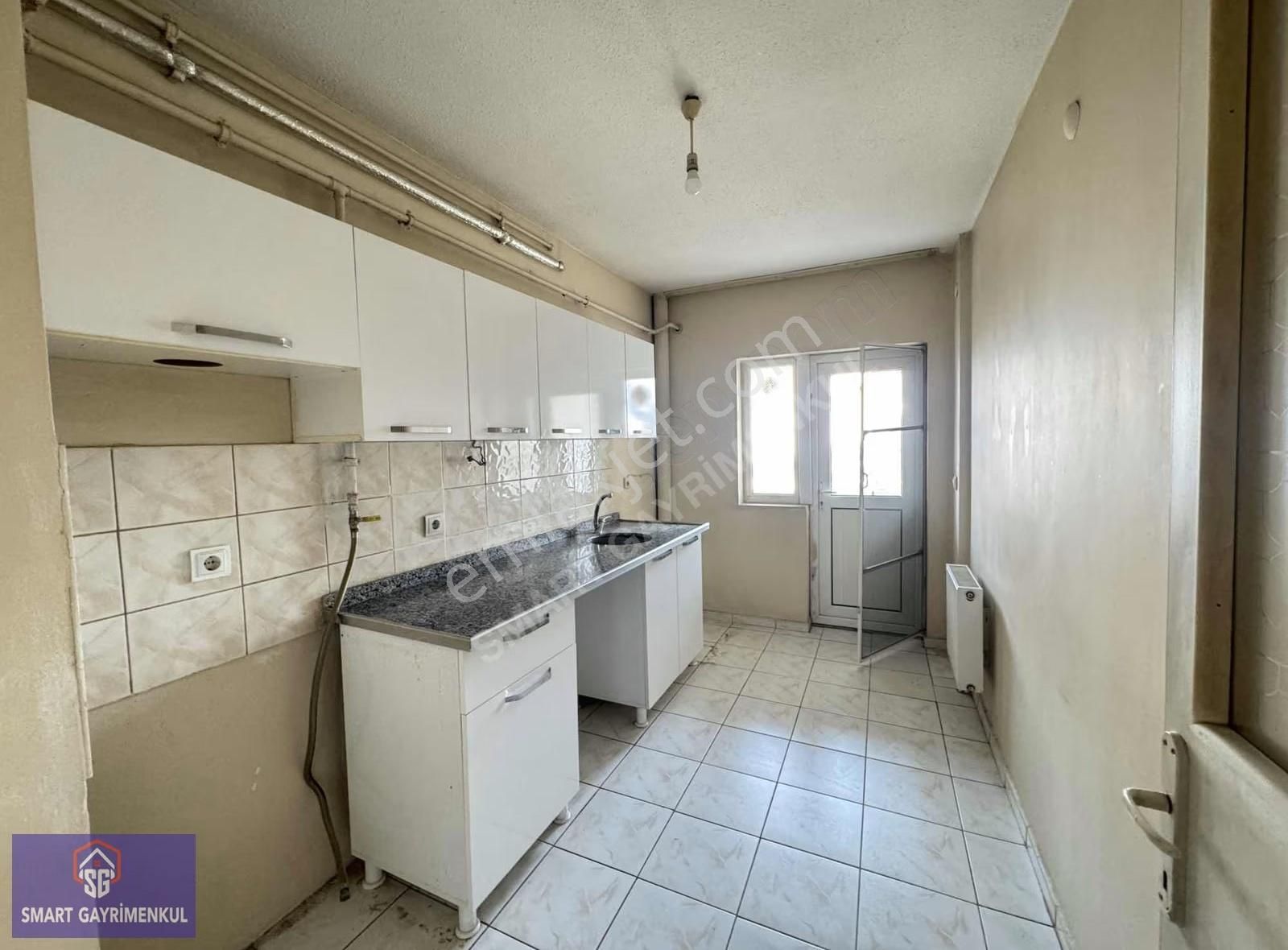 Smart'tan Seyrantepe Toplukonut 2.etapta Kiralık 3+1 Daire