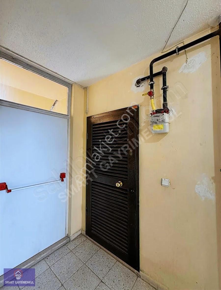 Smart'tan Seyrantepe Toplukonut 2.etapta Kiralık 3+1 Daire - Görsel 4