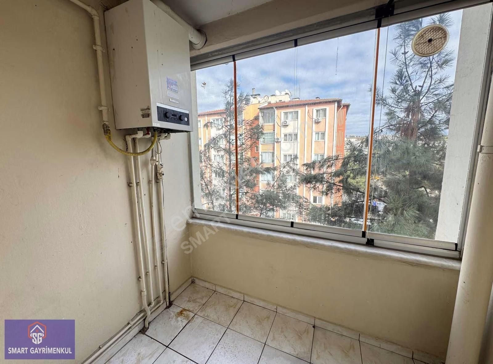 Smart'tan Seyrantepe Toplukonut 2.etapta Kiralık 3+1 Daire - Görsel 8