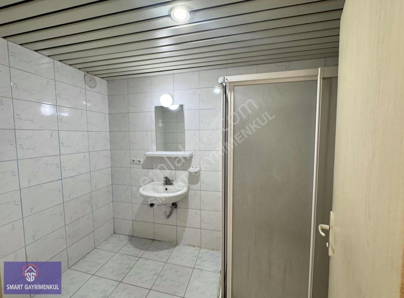 Smart'tan Seyrantepe Toplukonut 2.etapta Kiralık 3+1 Daire - Görsel 16