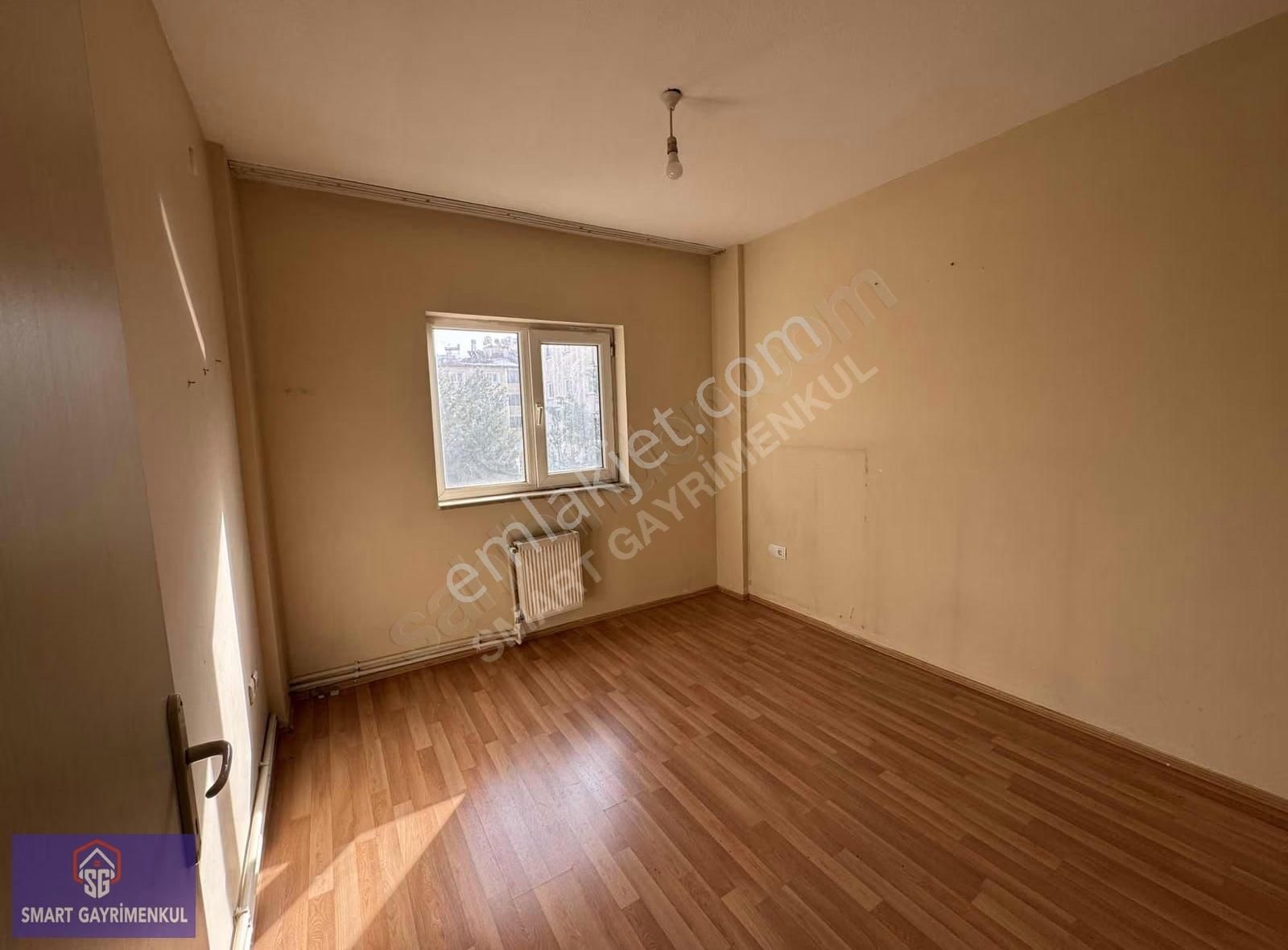 Smart'tan Seyrantepe Toplukonut 2.etapta Kiralık 3+1 Daire - Görsel 14