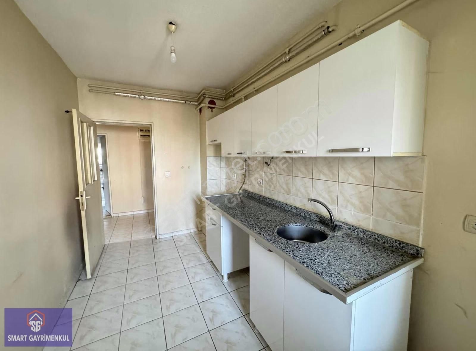 Smart'tan Seyrantepe Toplukonut 2.etapta Kiralık 3+1 Daire - Görsel 9