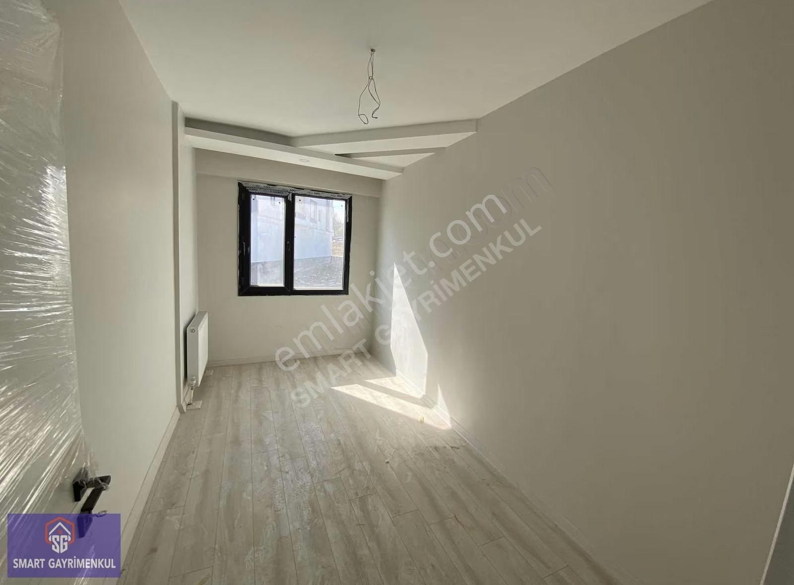 Smart'tan 450 Evlerde Geniş Ferah Uygun Fiyatlı Daire - Görsel 7