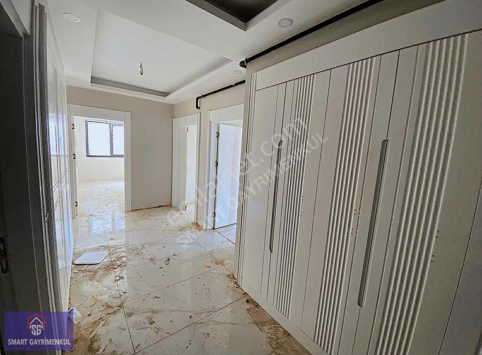 Smart'tan 450 Evlerde Geniş Ferah Uygun Fiyatlı Daire - Görsel 2