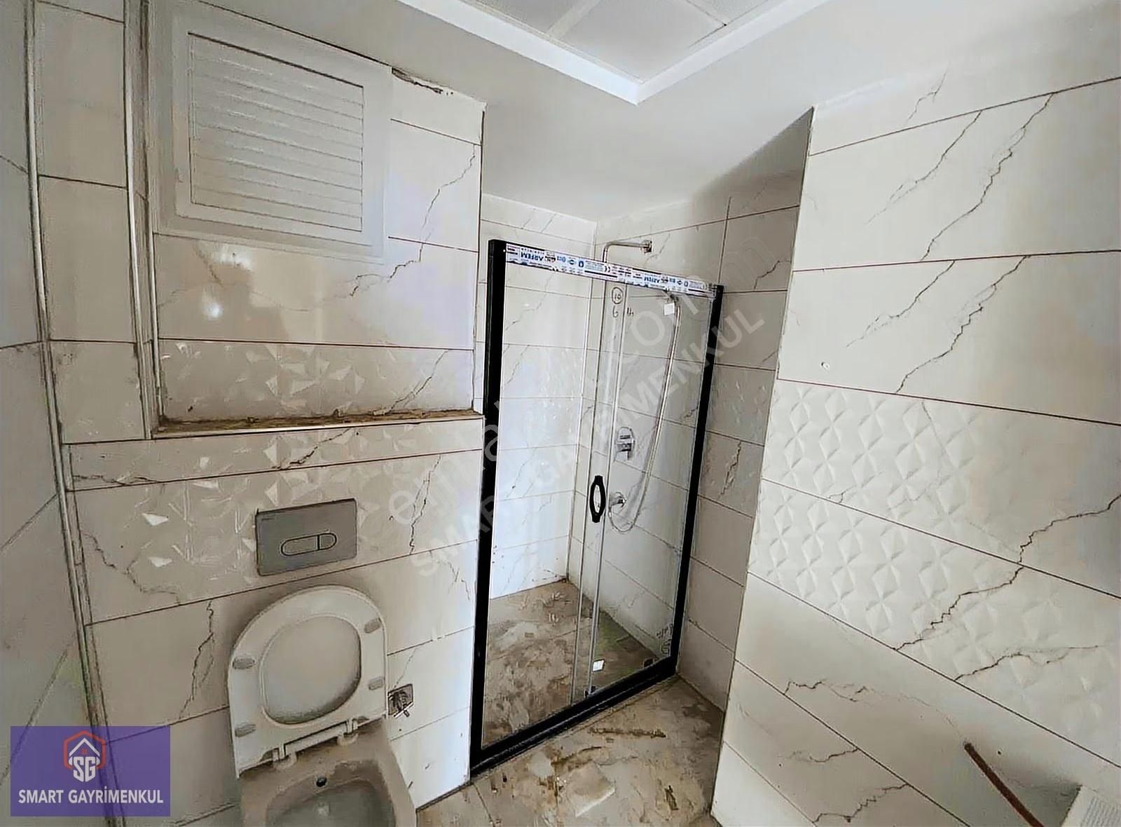 Smart'tan 450 Evlerde Geniş Ferah Uygun Fiyatlı Daire - Görsel 11