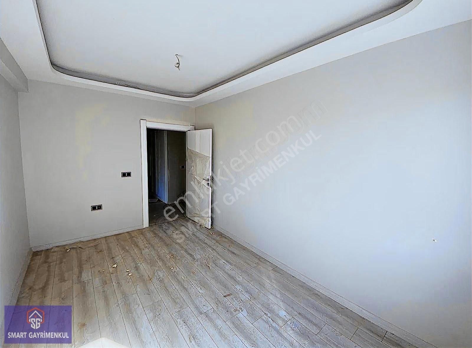 Smart'tan 450 Evlerde Geniş Ferah Uygun Fiyatlı Daire - Görsel 12