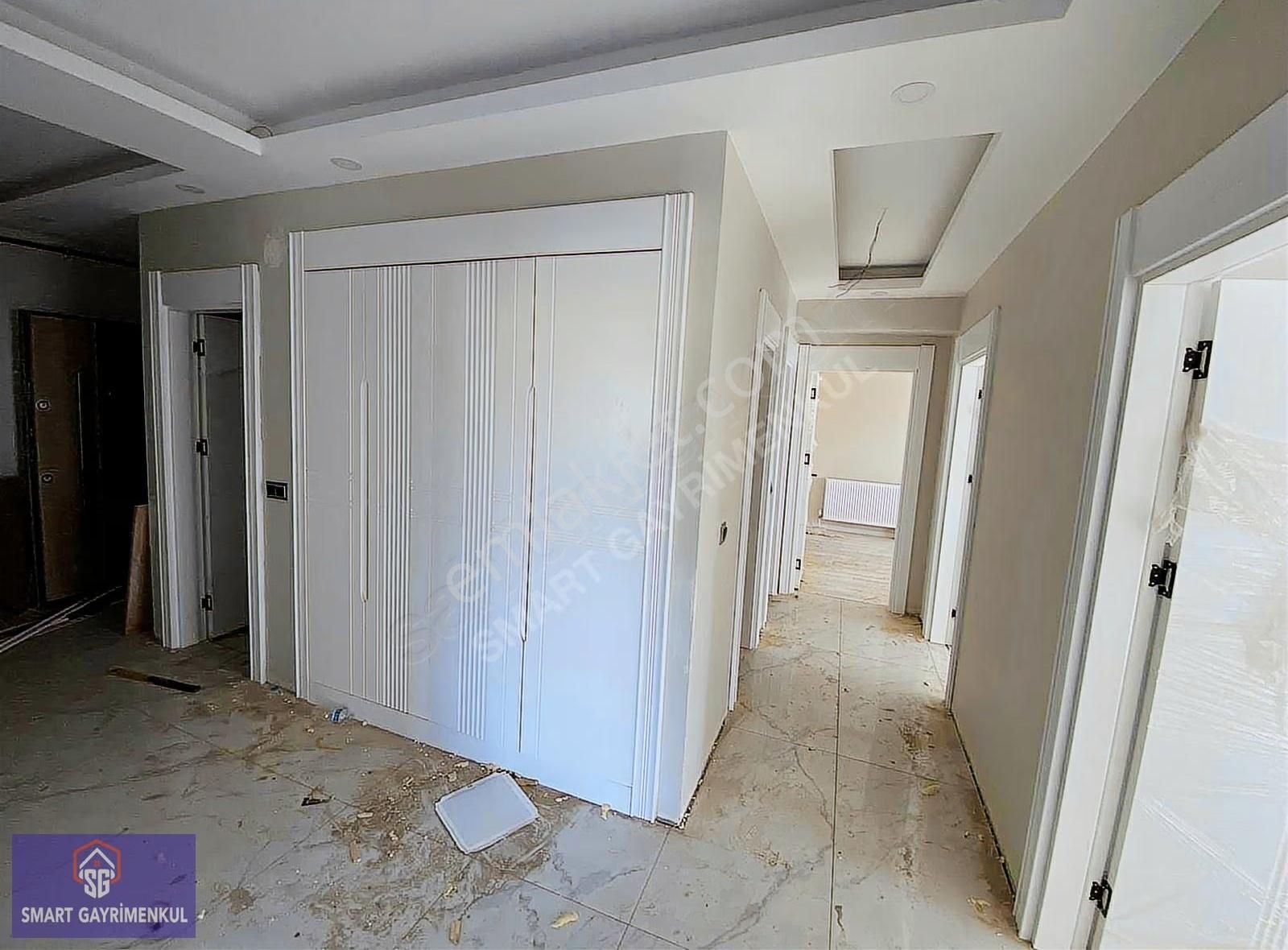 Smart'tan 450 Evlerde Geniş Ferah Uygun Fiyatlı Daire - Görsel 3