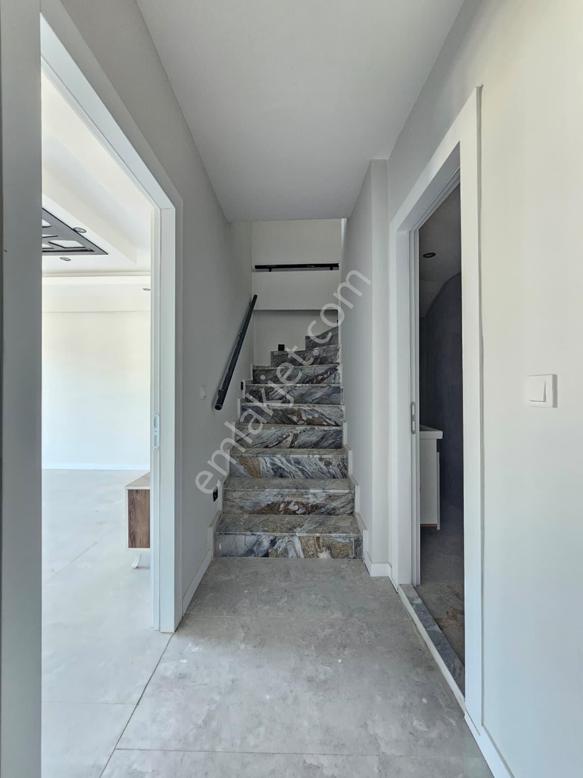 Denizli Şemikler De Geniş Teraslı Kaçırılmayacak Fiyata Sıfır Satılık Fırsat Lüks Dubleksler - Görsel 11