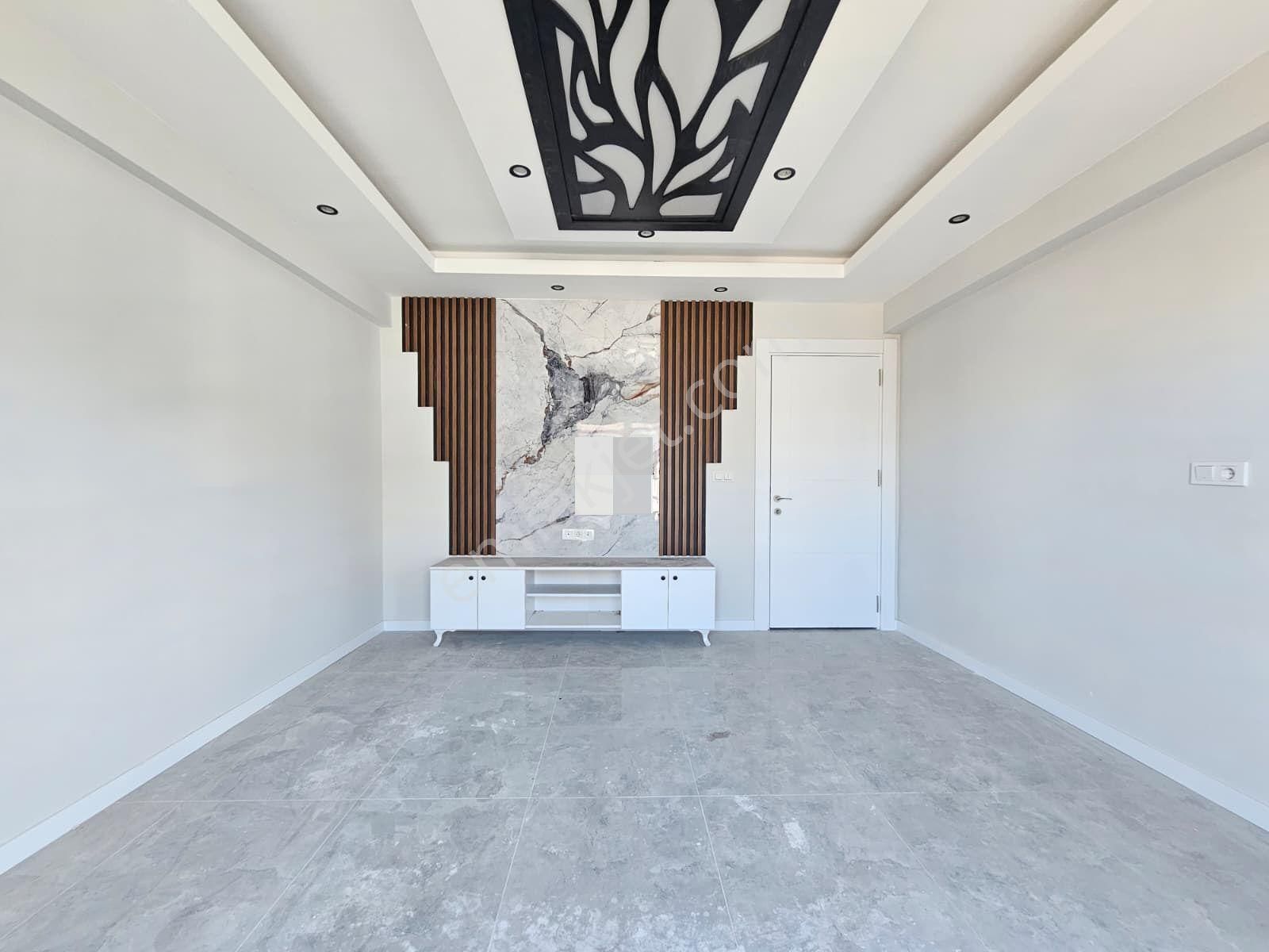 Denizli Şemikler De Geniş Teraslı Kaçırılmayacak Fiyata Sıfır Satılık Fırsat Lüks Dubleksler