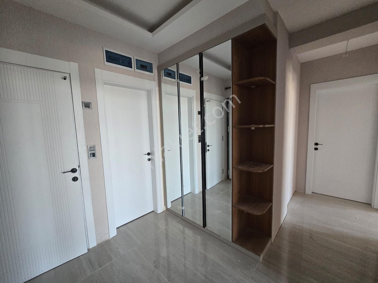 Aktel Gayrimenkulden Kahramanlar Caddesinde Satılık 3+1 Daire - Görsel 25