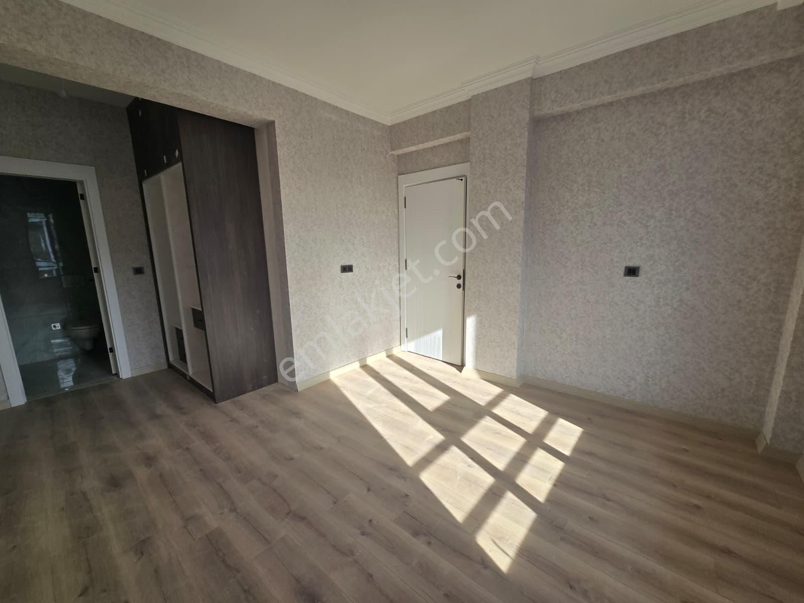 Aktel Gayrimenkulden Kahramanlar Caddesinde Satılık 3+1 Daire - Görsel 19