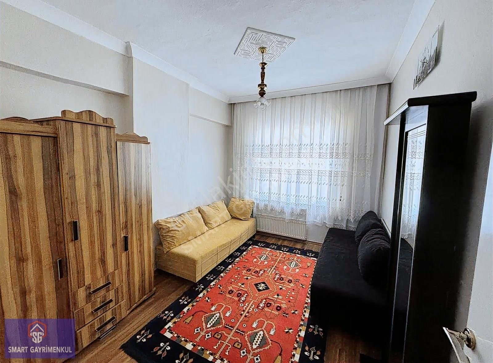 Smart'tan Urfa Yolu Ninova Avm Yanı Satılık 3+1 Daire - Görsel 14
