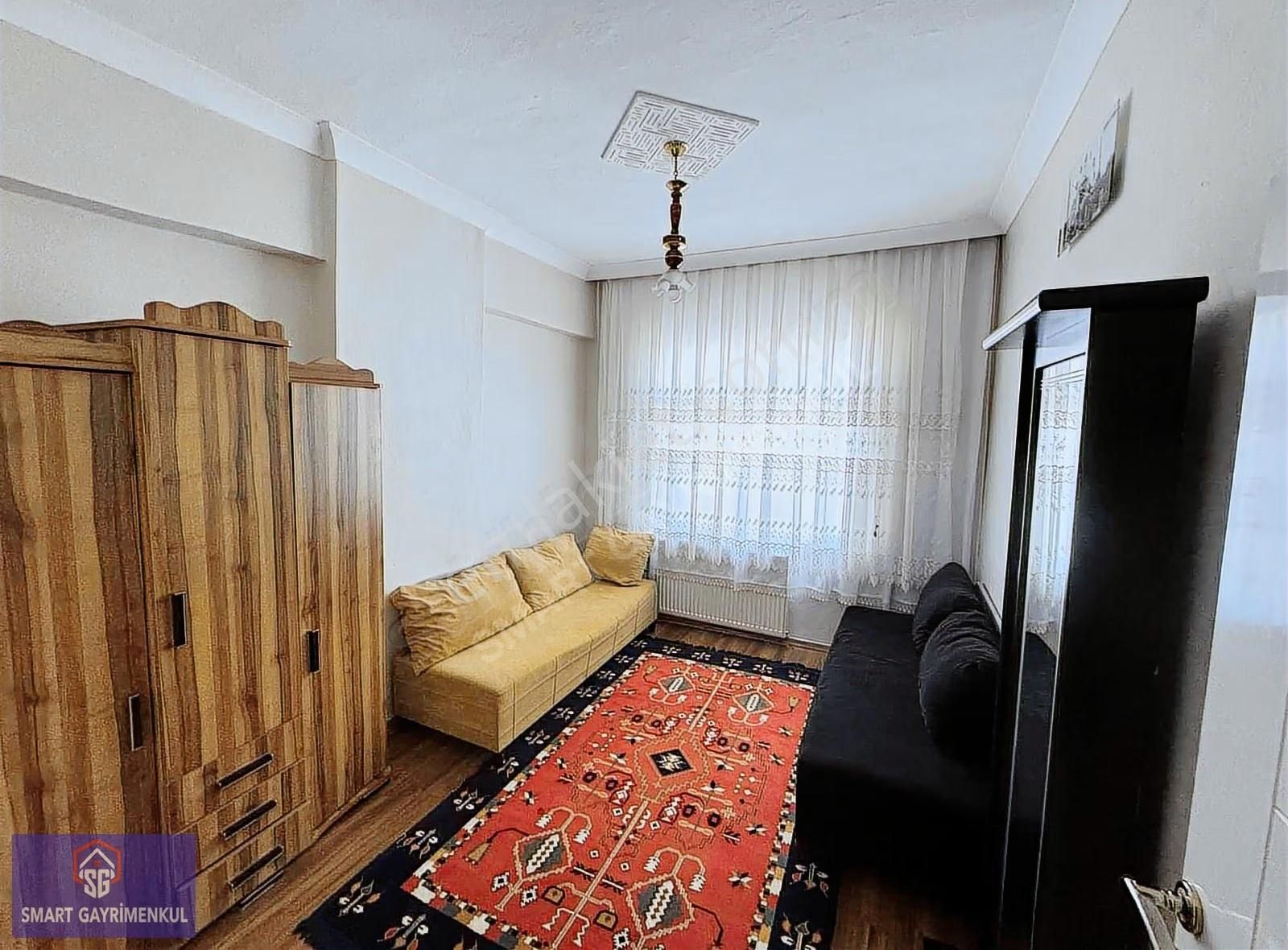 Smart'tan Urfa Yolu Ninova Avm Yanı Satılık 3+1 Daire - Görsel 19
