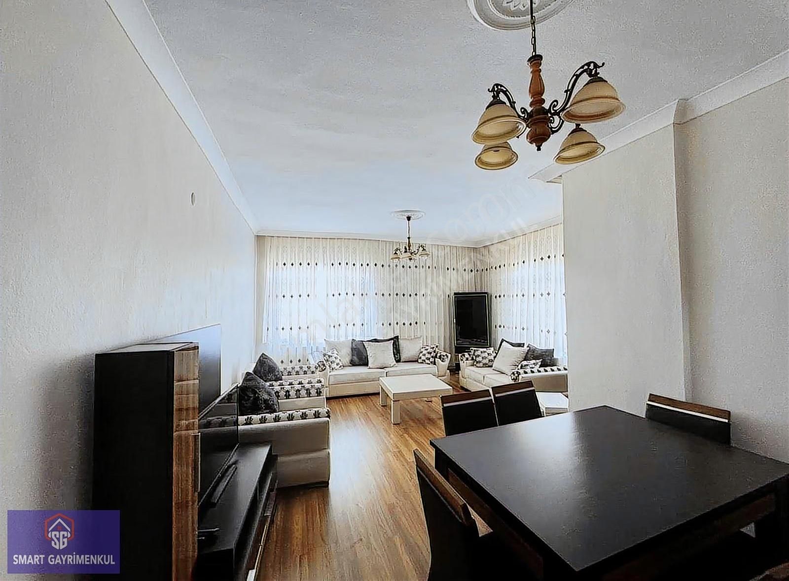 Smart'tan Urfa Yolu Ninova Avm Yanı Satılık 3+1 Daire - Görsel 10