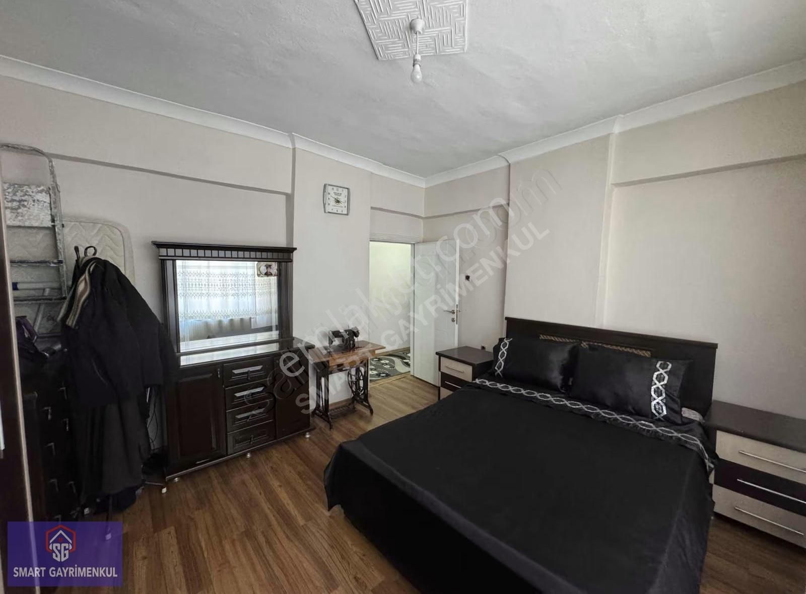 Smart'tan Urfa Yolu Ninova Avm Yanı Satılık 3+1 Daire - Görsel 3