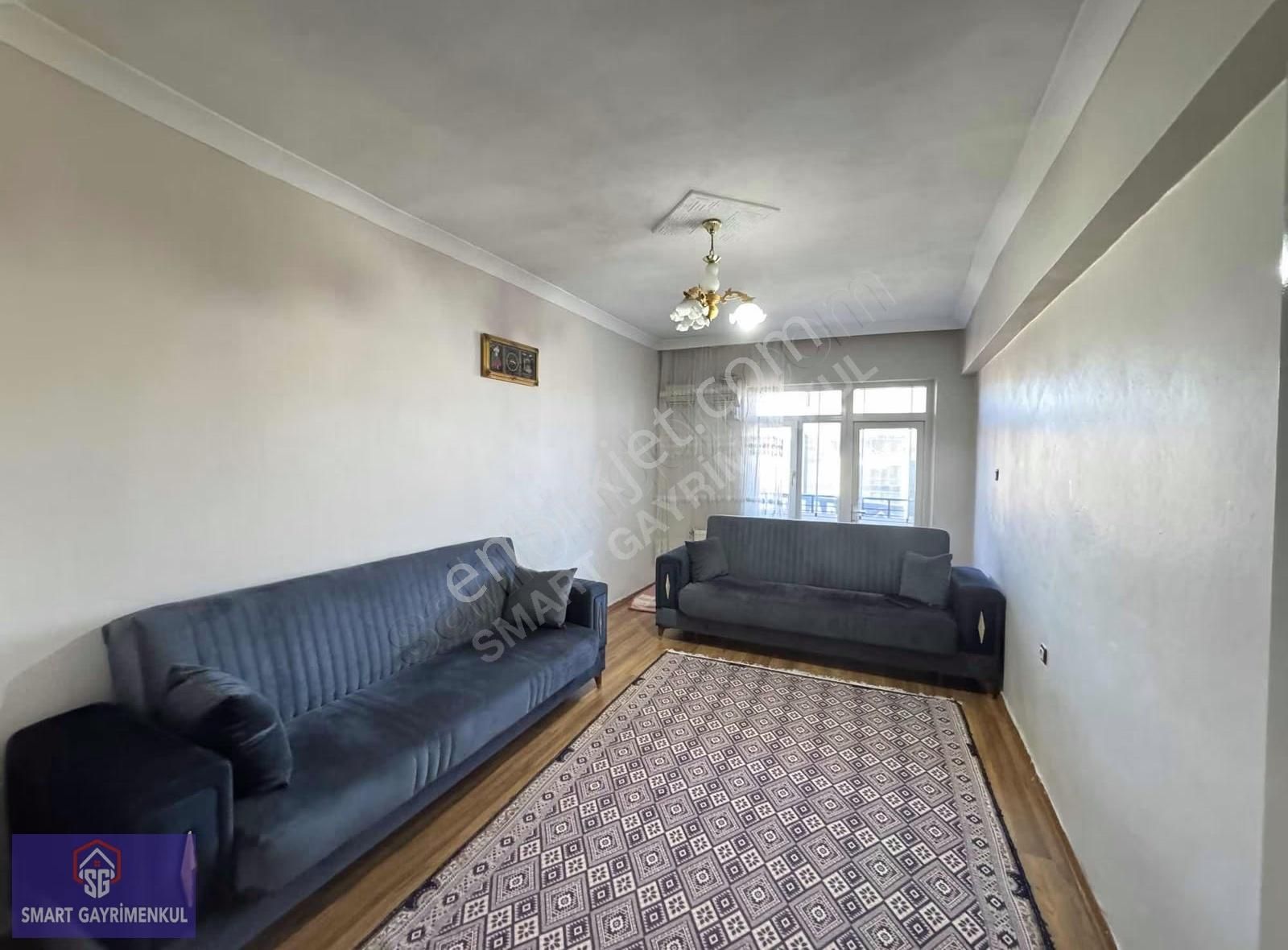 Smart'tan Urfa Yolu Ninova Avm Yanı Satılık 3+1 Daire - Görsel 8