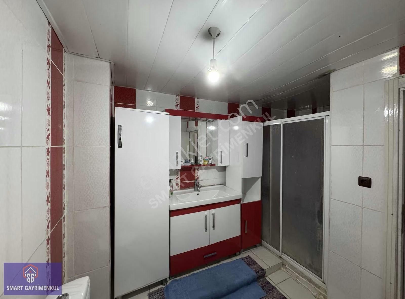 Smart'tan Urfa Yolu Ninova Avm Yanı Satılık 3+1 Daire - Görsel 7