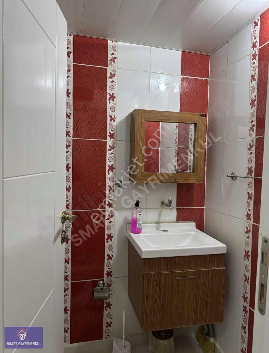 Smart'tan Urfa Yolu Ninova Avm Yanı Satılık 3+1 Daire - Görsel 20