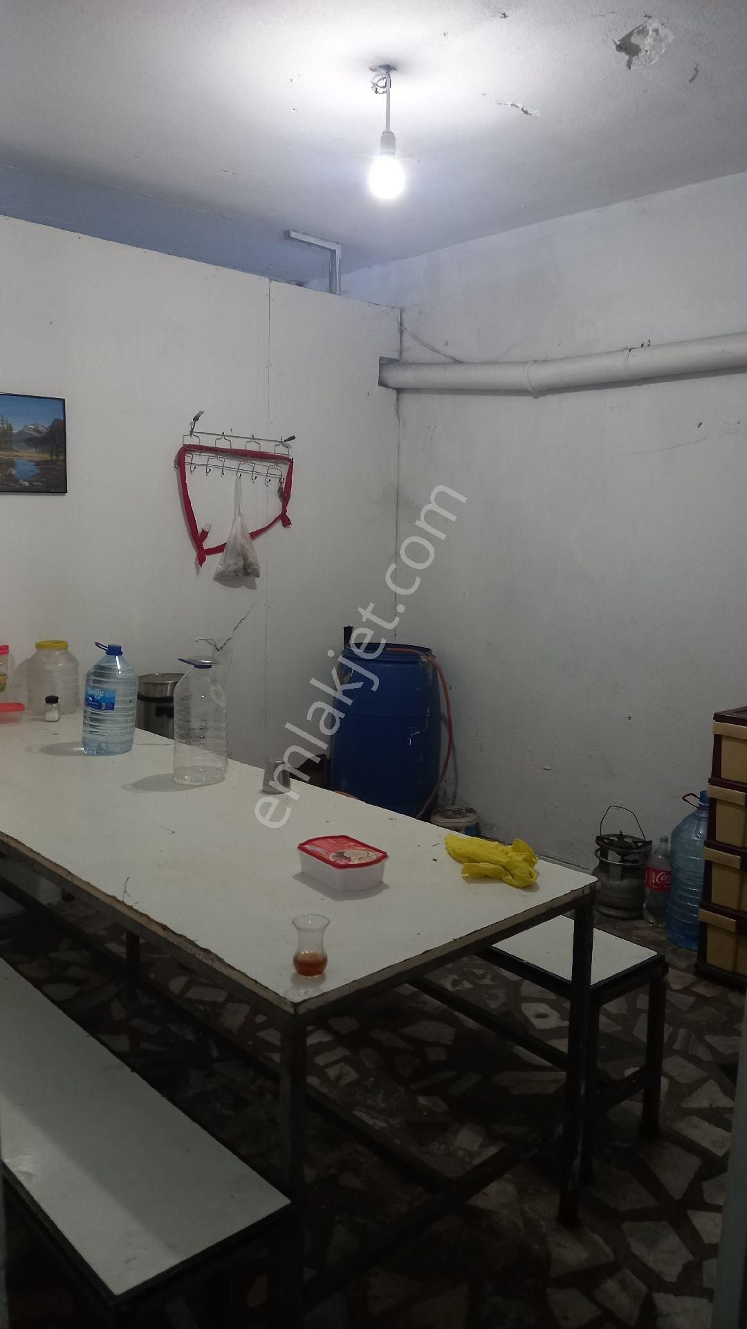 Yenibosnada 220 M² Kiralık Depo / Atölye - Görsel 5