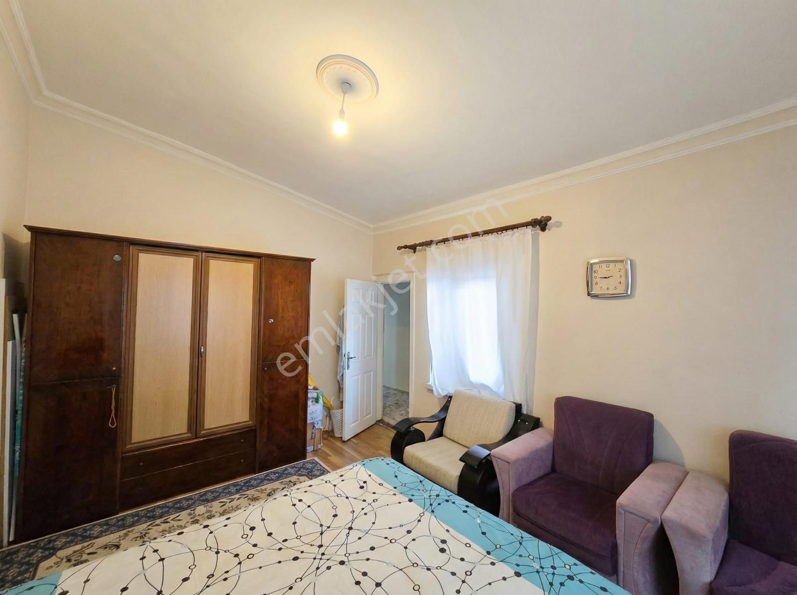 Dikmen'de | 3 Banyolu, Kilerli, Güvenlikli, Temiz, 5+1 Dubleks - Görsel 27