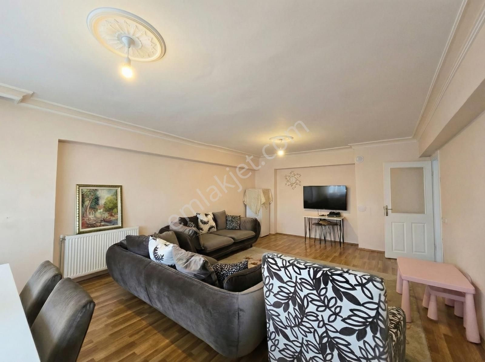 Dikmen'de | 3 Banyolu, Kilerli, Güvenlikli, Temiz, 5+1 Dubleks - Görsel 29