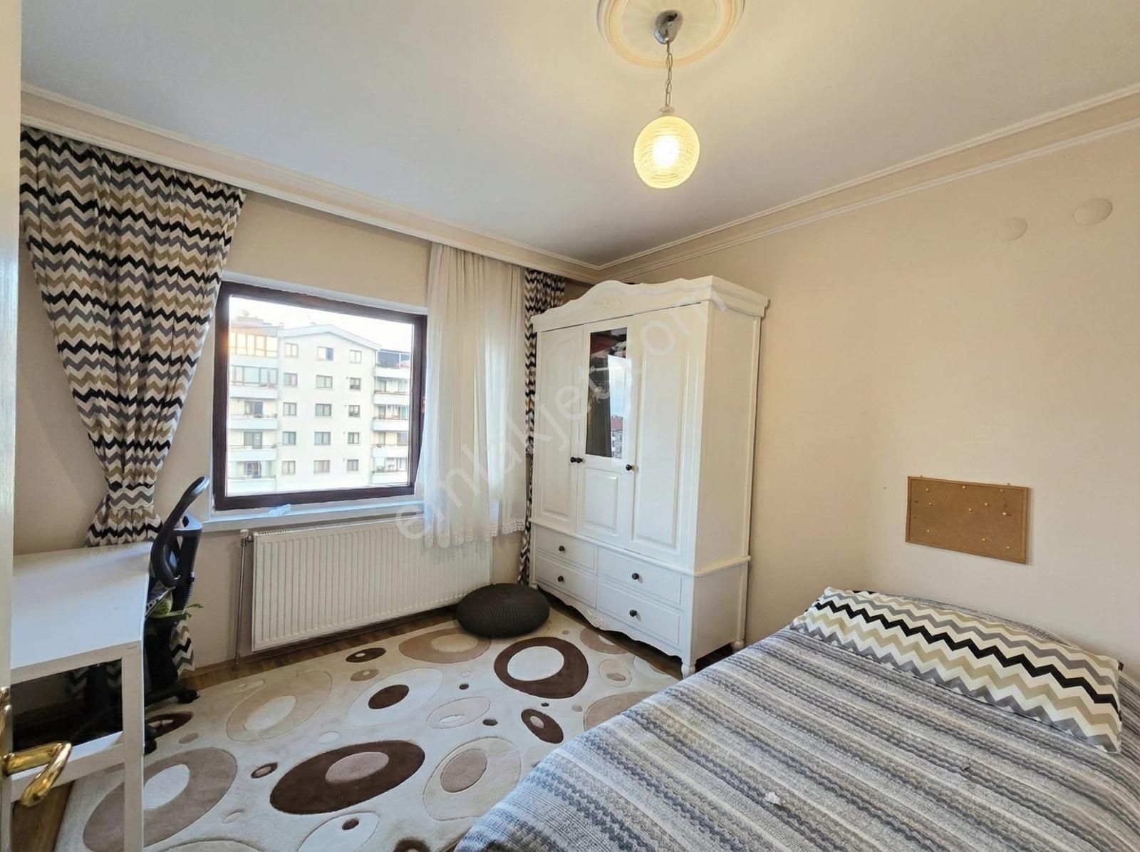 Dikmen'de | 3 Banyolu, Kilerli, Güvenlikli, Temiz, 5+1 Dubleks - Görsel 5