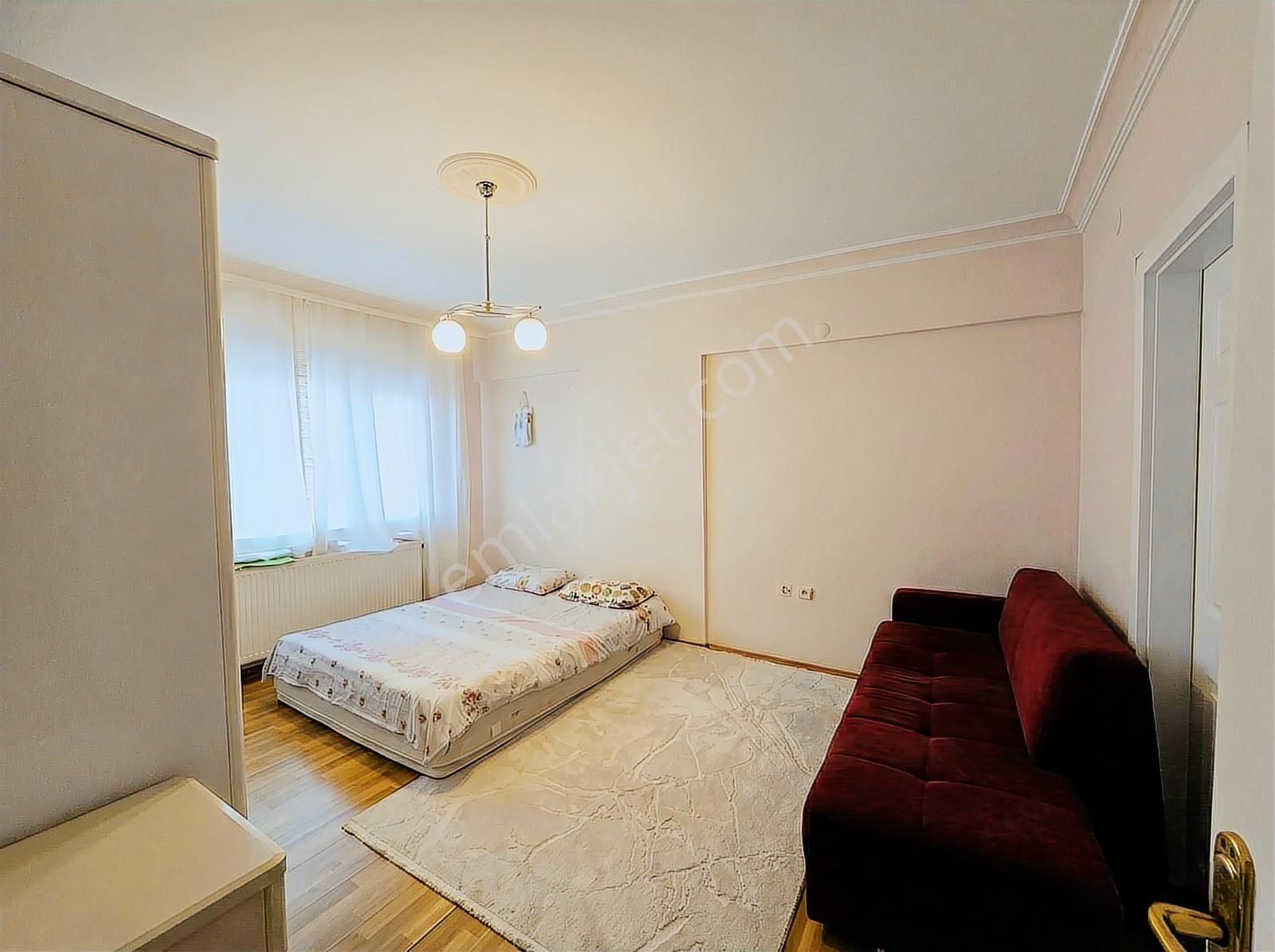 Dikmen'de | 3 Banyolu, Kilerli, Güvenlikli, Temiz, 5+1 Dubleks - Görsel 16