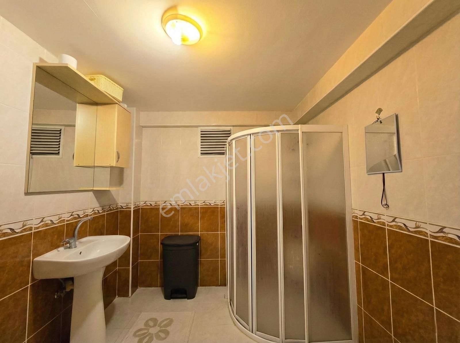 Dikmen'de | 3 Banyolu, Kilerli, Güvenlikli, Temiz, 5+1 Dubleks - Görsel 4