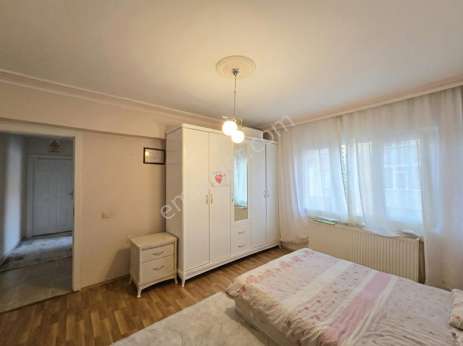 Dikmen'de | 3 Banyolu, Kilerli, Güvenlikli, Temiz, 5+1 Dubleks - Görsel 8