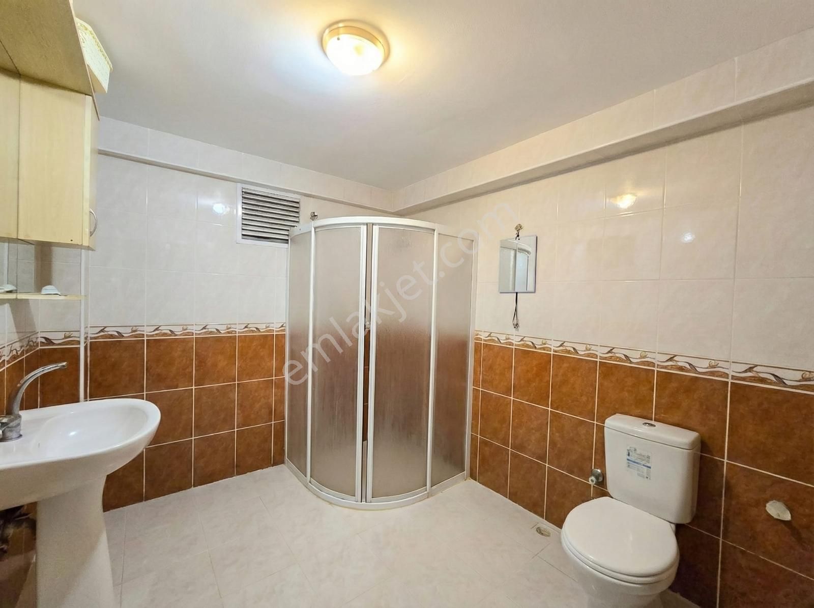 Dikmen'de | 3 Banyolu, Kilerli, Güvenlikli, Temiz, 5+1 Dubleks - Görsel 31