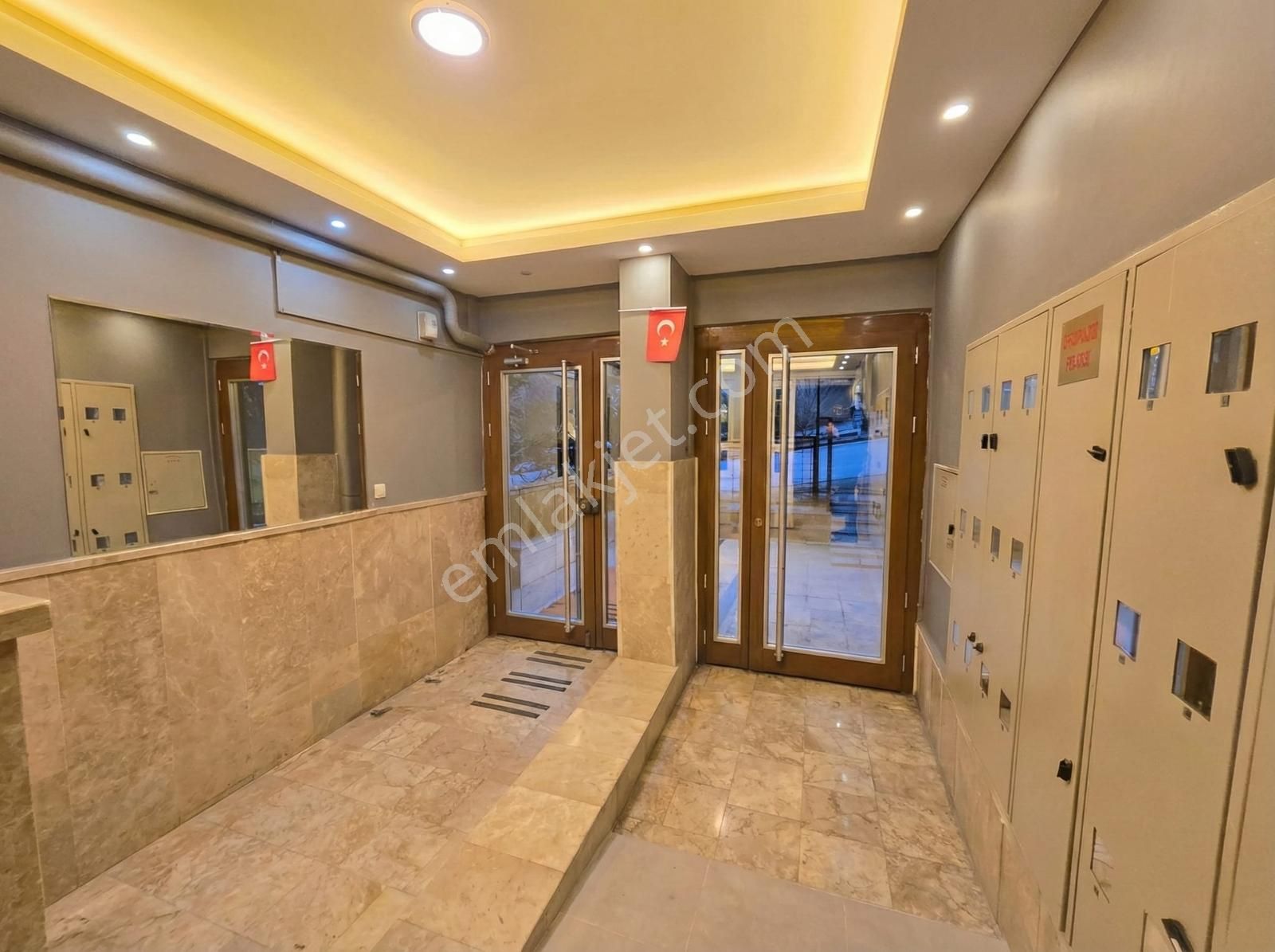 Dikmen'de | 3 Banyolu, Kilerli, Güvenlikli, Temiz, 5+1 Dubleks - Görsel 28