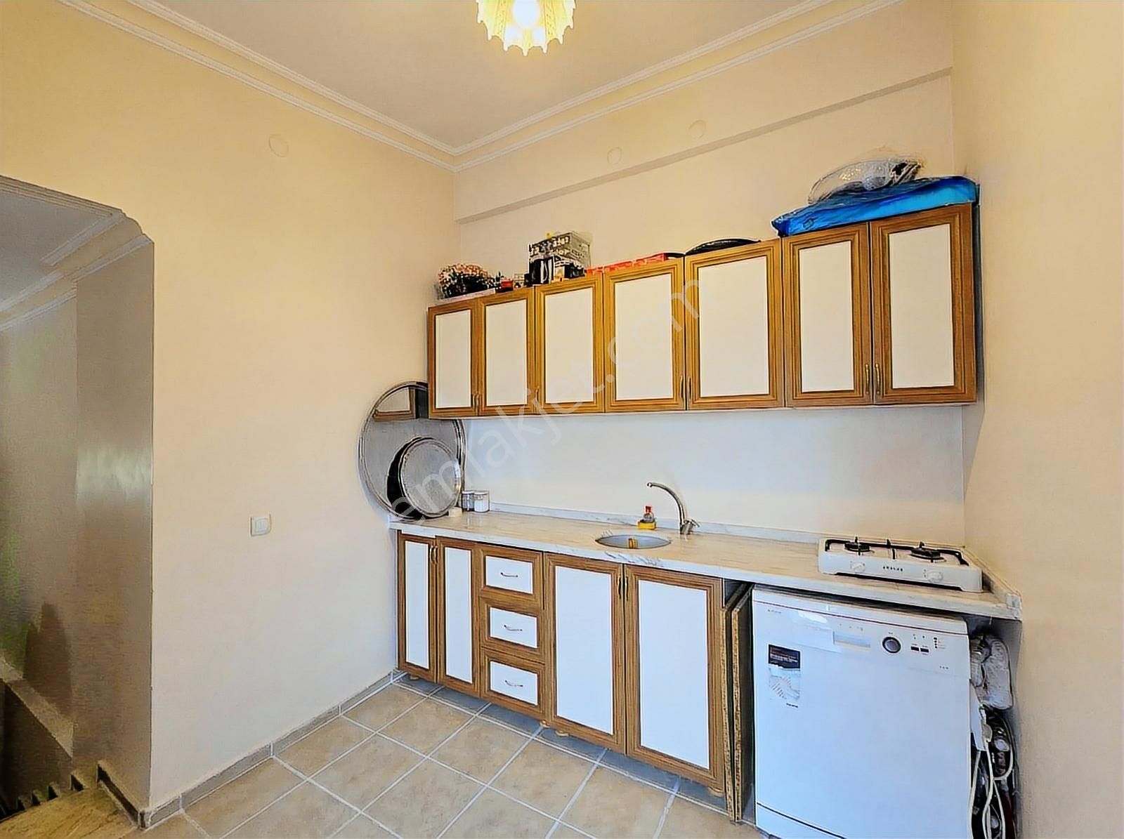 Dikmen'de | 3 Banyolu, Kilerli, Güvenlikli, Temiz, 5+1 Dubleks - Görsel 23