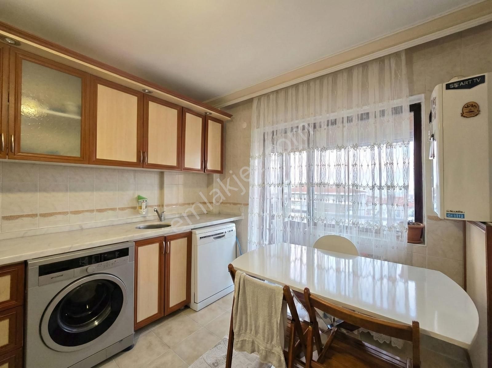 Dikmen'de | 3 Banyolu, Kilerli, Güvenlikli, Temiz, 5+1 Dubleks - Görsel 14