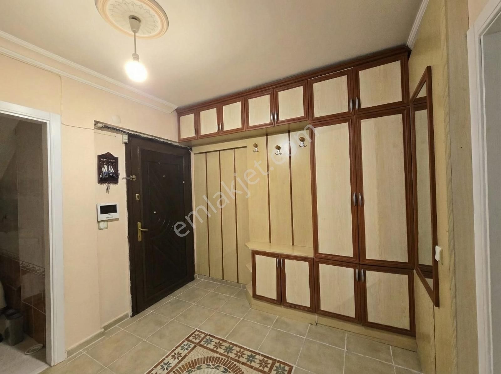 Dikmen'de | 3 Banyolu, Kilerli, Güvenlikli, Temiz, 5+1 Dubleks - Görsel 7