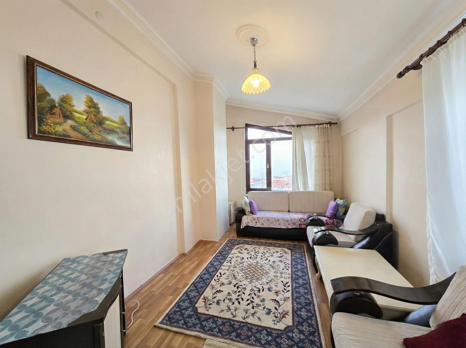 Dikmen'de | 3 Banyolu, Kilerli, Güvenlikli, Temiz, 5+1 Dubleks - Görsel 22