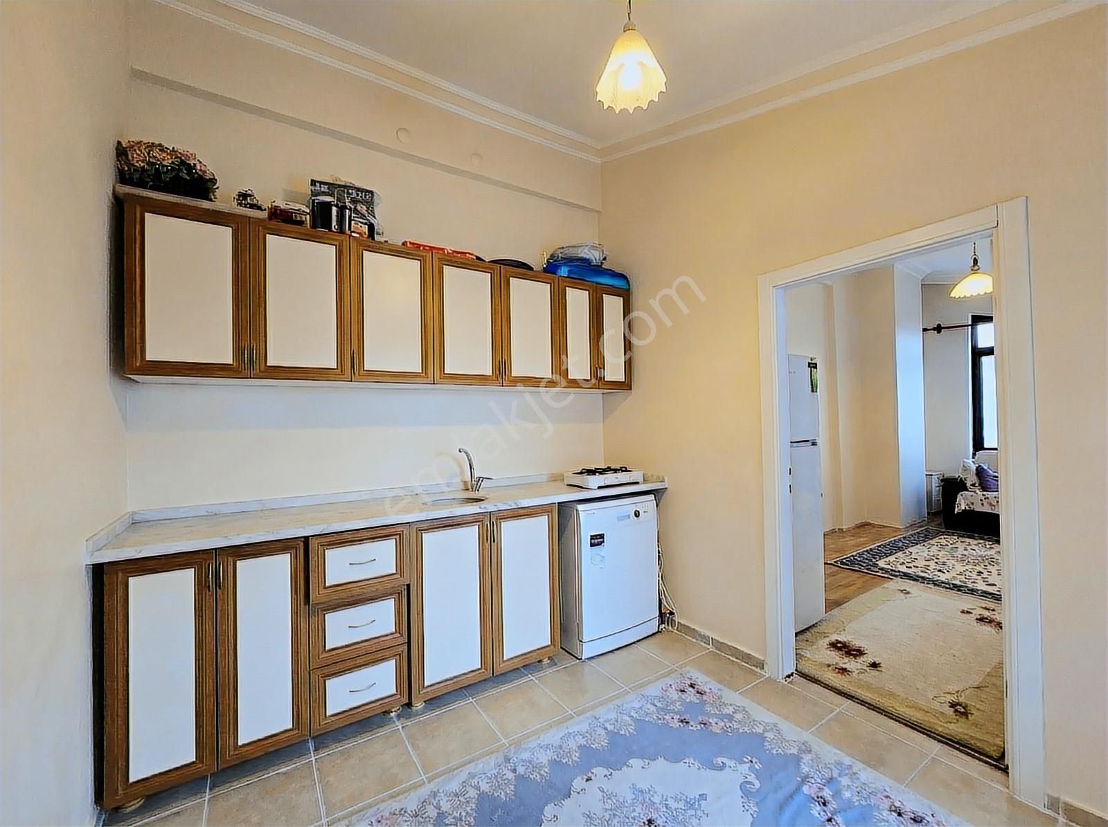 Dikmen'de | 3 Banyolu, Kilerli, Güvenlikli, Temiz, 5+1 Dubleks - Görsel 17