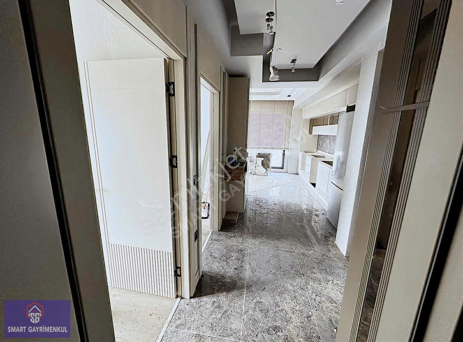 Smart'tan Winstown Yakını 2+1 Lüks Sıfır Daire - Görsel 14