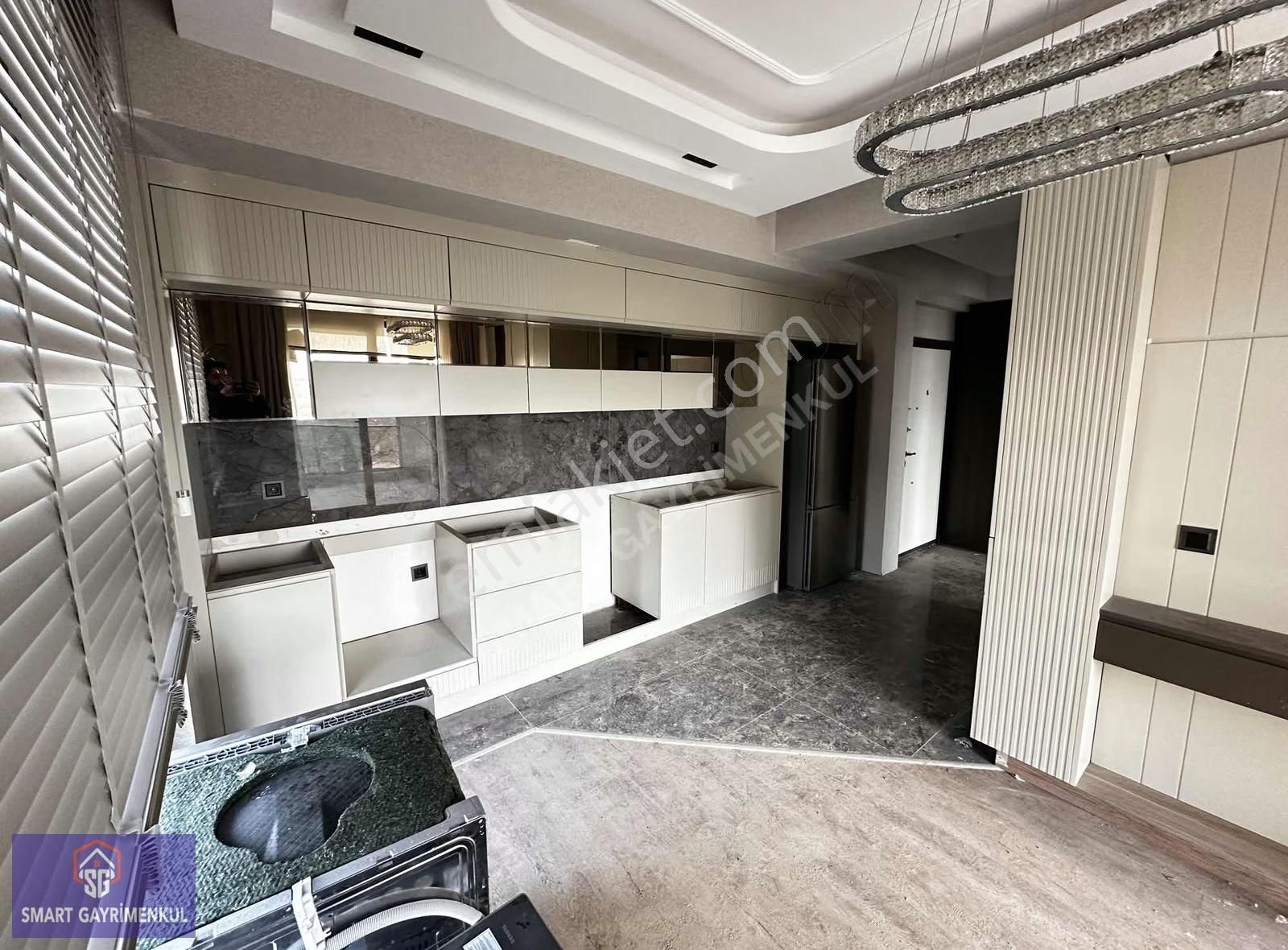 Smart'tan Winstown Yakını 2+1 Lüks Sıfır Daire