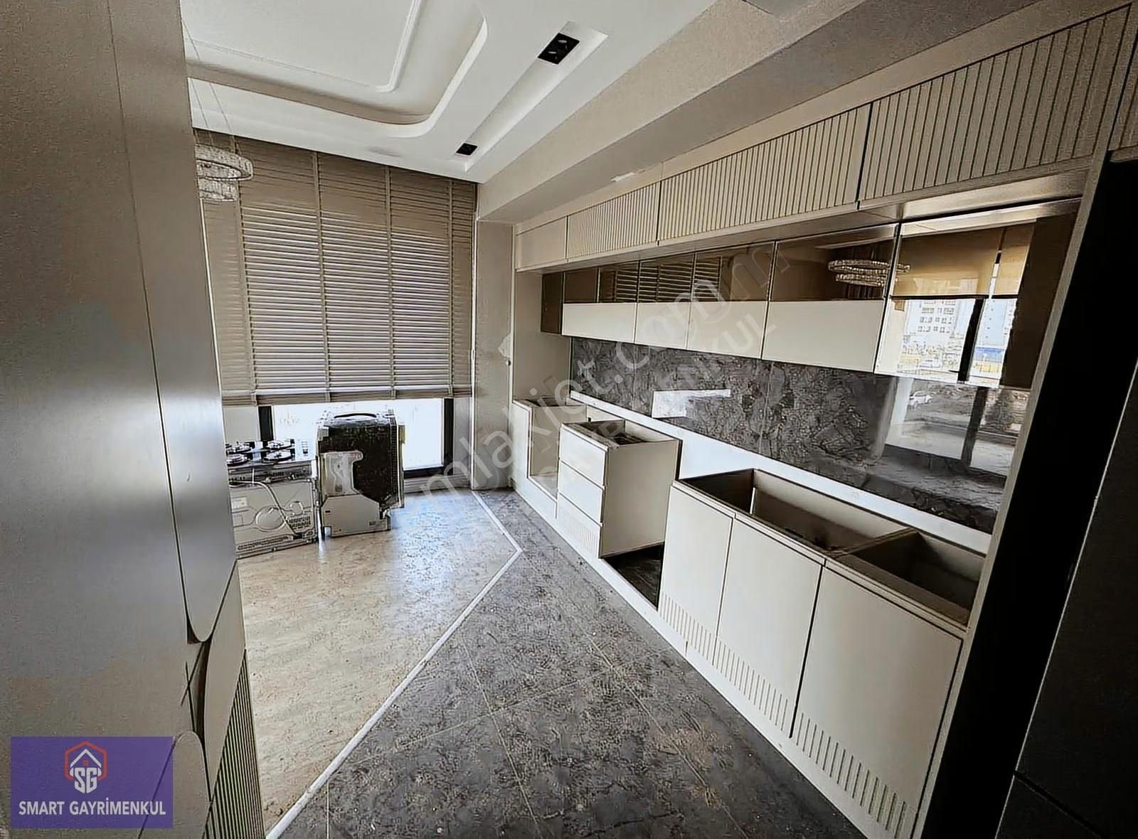 Smart'tan Winstown Yakını 2+1 Lüks Sıfır Daire - Görsel 5
