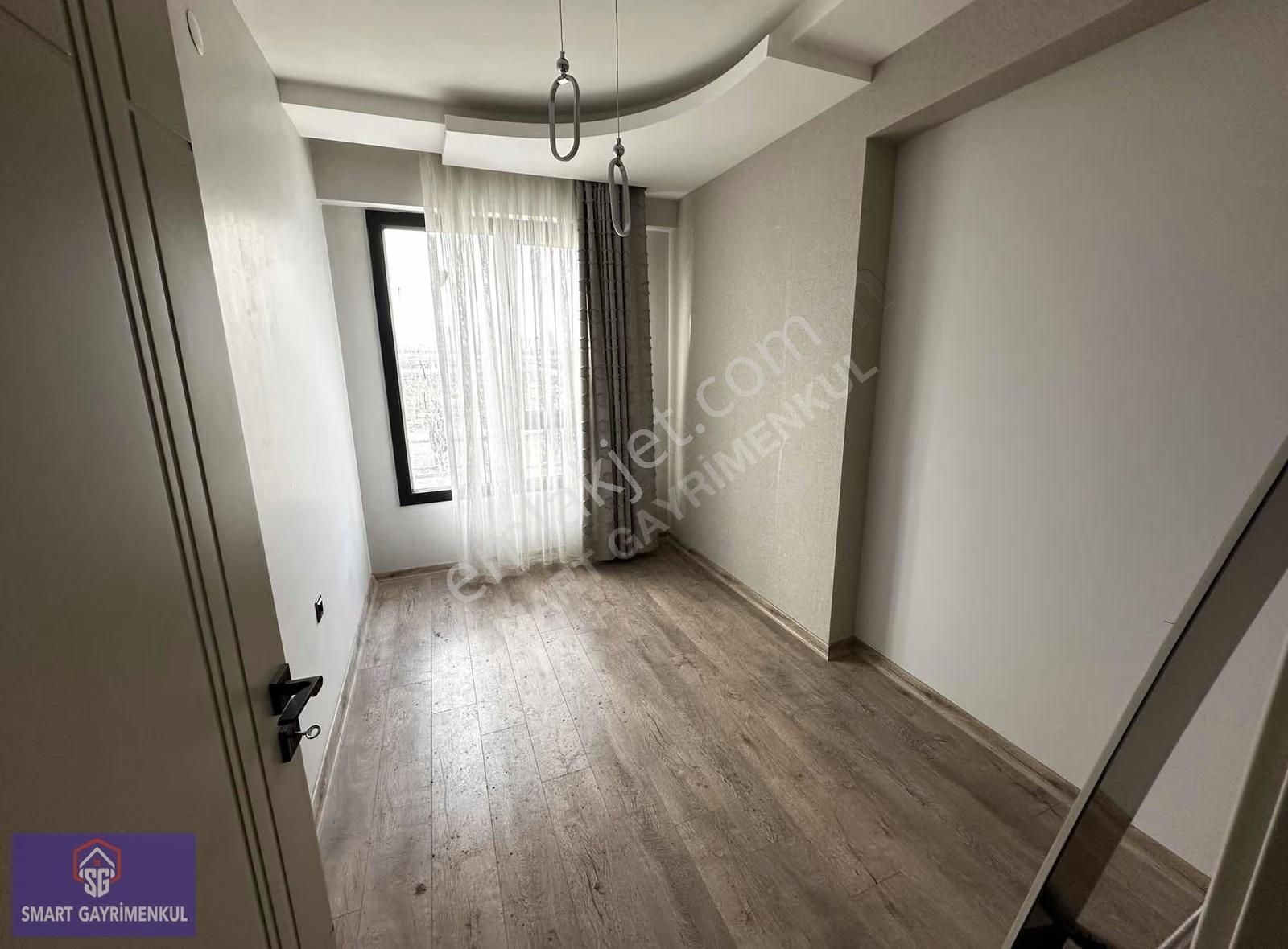 Smart'tan Winstown Yakını 2+1 Lüks Sıfır Daire - Görsel 8
