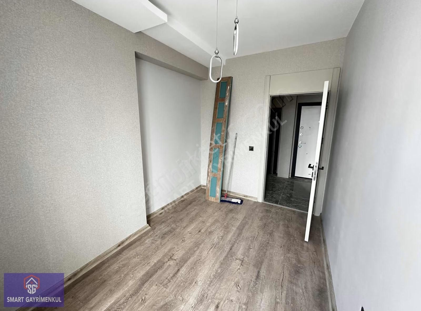 Smart'tan Winstown Yakını 2+1 Lüks Sıfır Daire - Görsel 16