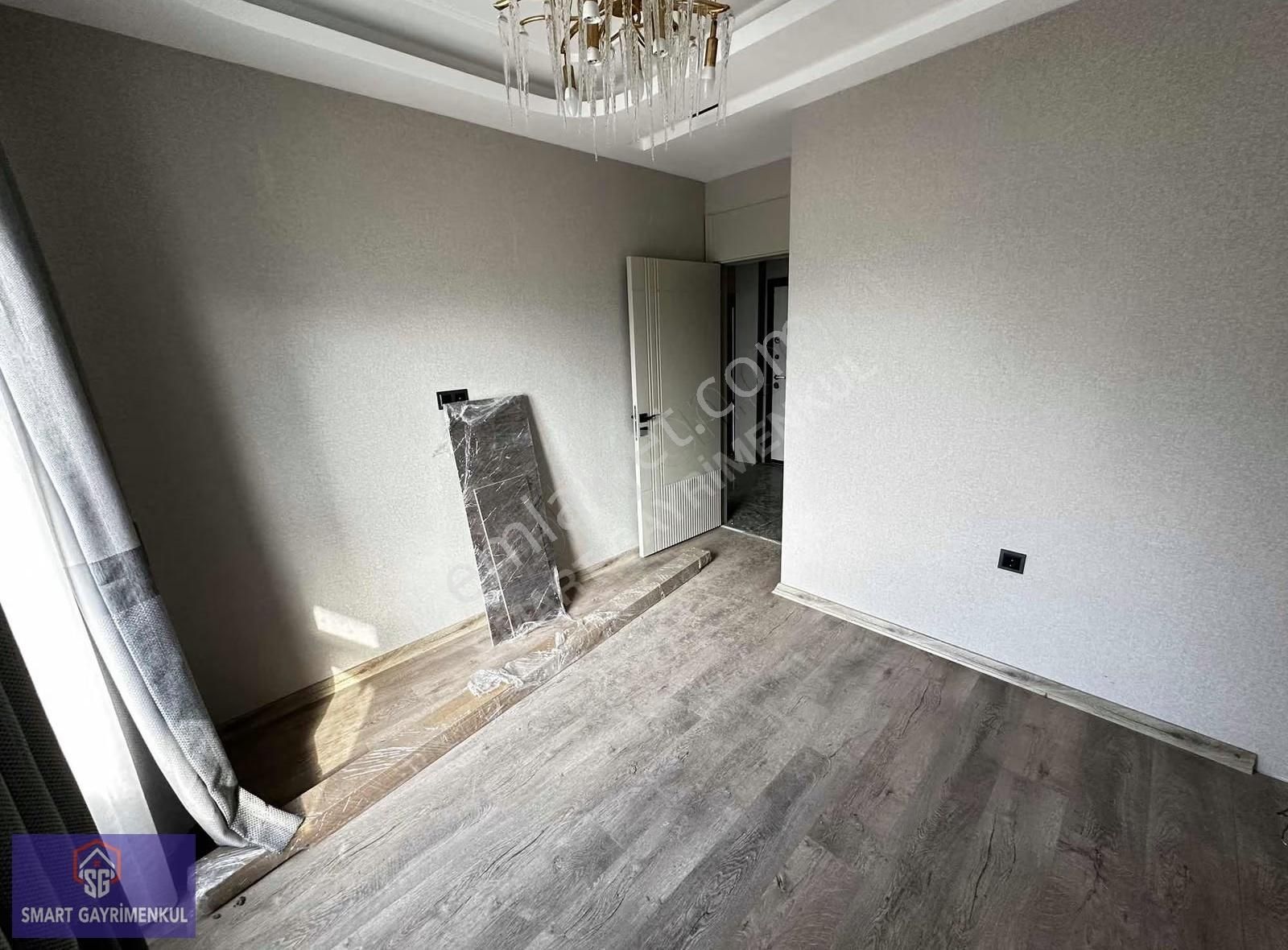 Smart'tan Winstown Yakını 2+1 Lüks Sıfır Daire - Görsel 13