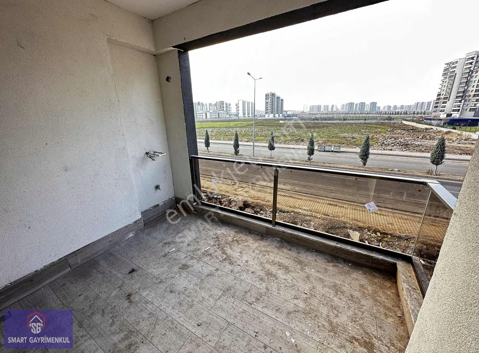 Smart'tan Winstown Yakını 2+1 Lüks Sıfır Daire - Görsel 11