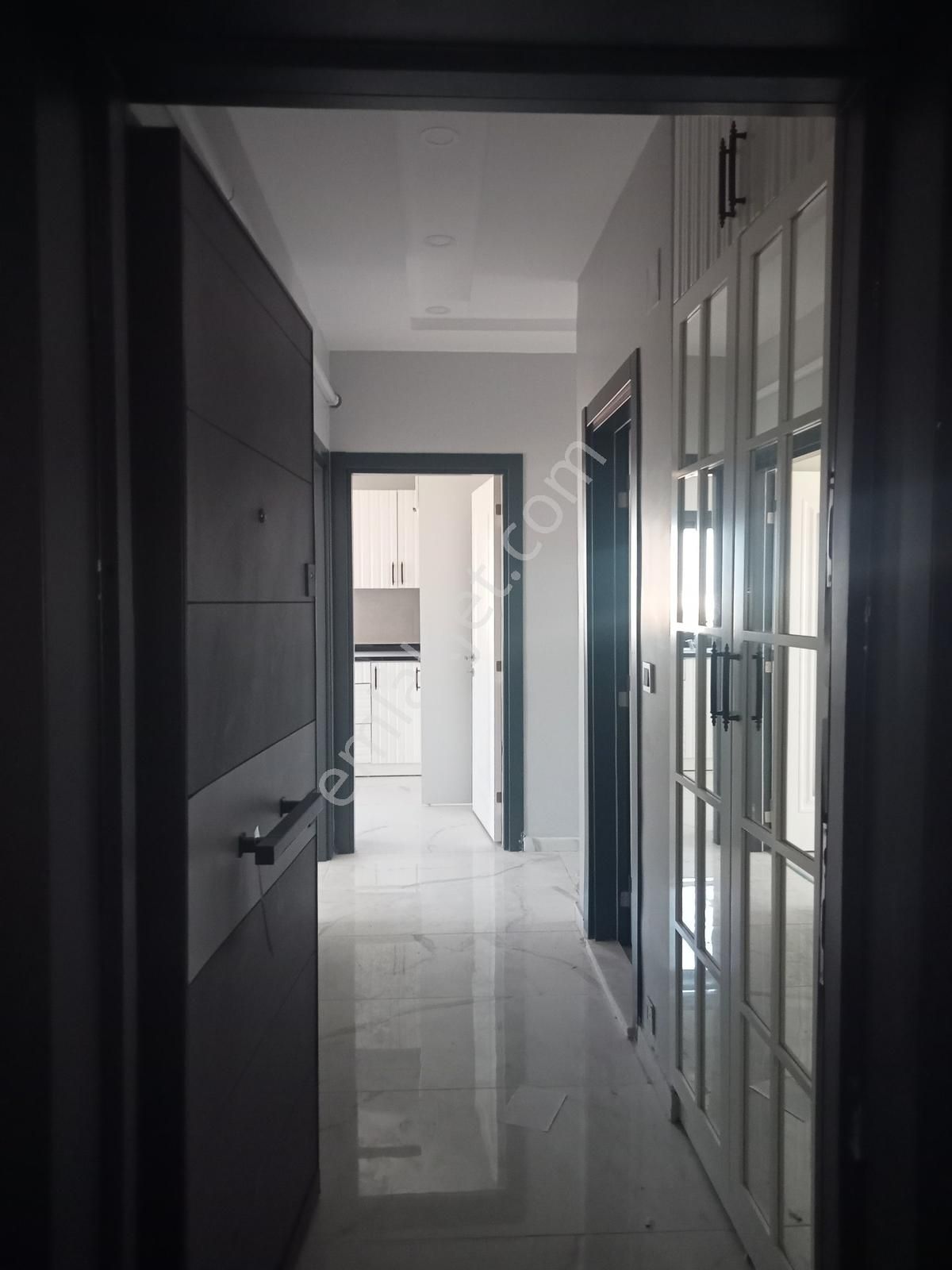 Satılık 2+1 Kpm Buruk Sarıçam Sıfır Bina Doğalgazlı 3050000 Tl - Görsel 5